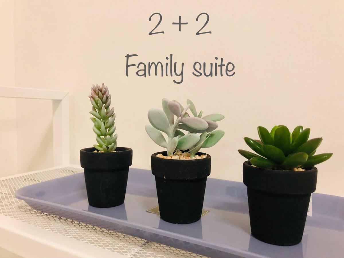 Da Men Residence Usj 1, Subang Kuala Lumpur Ngoại thất bức ảnh