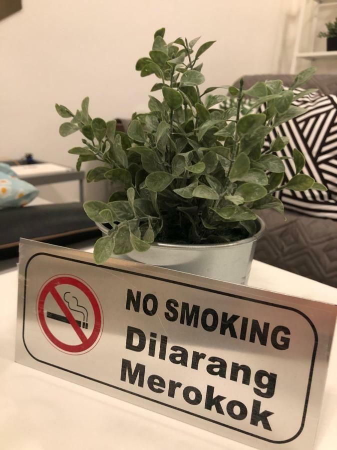 Da Men Residence Usj 1, Subang Kuala Lumpur Ngoại thất bức ảnh