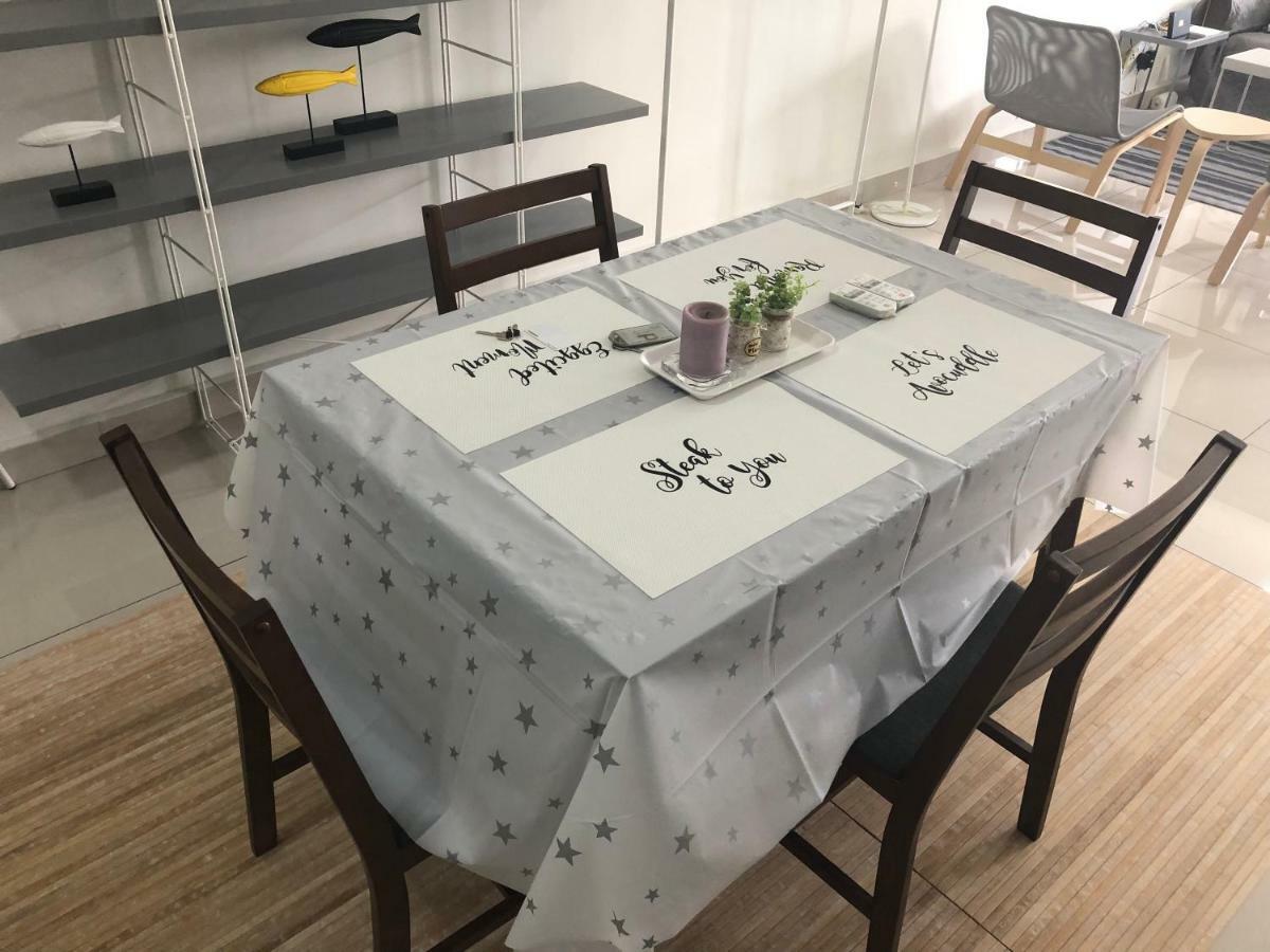 Da Men Residence Usj 1, Subang Kuala Lumpur Ngoại thất bức ảnh
