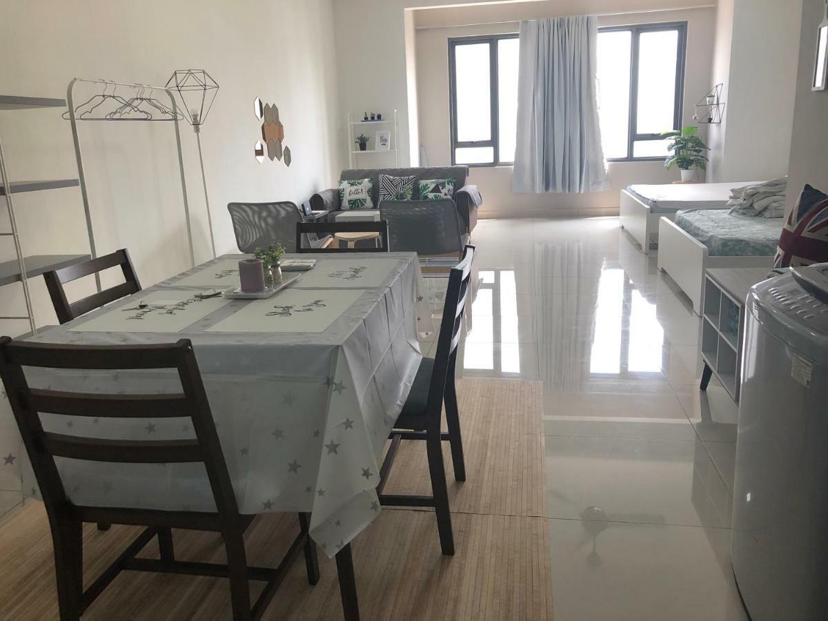 Da Men Residence Usj 1, Subang Kuala Lumpur Ngoại thất bức ảnh