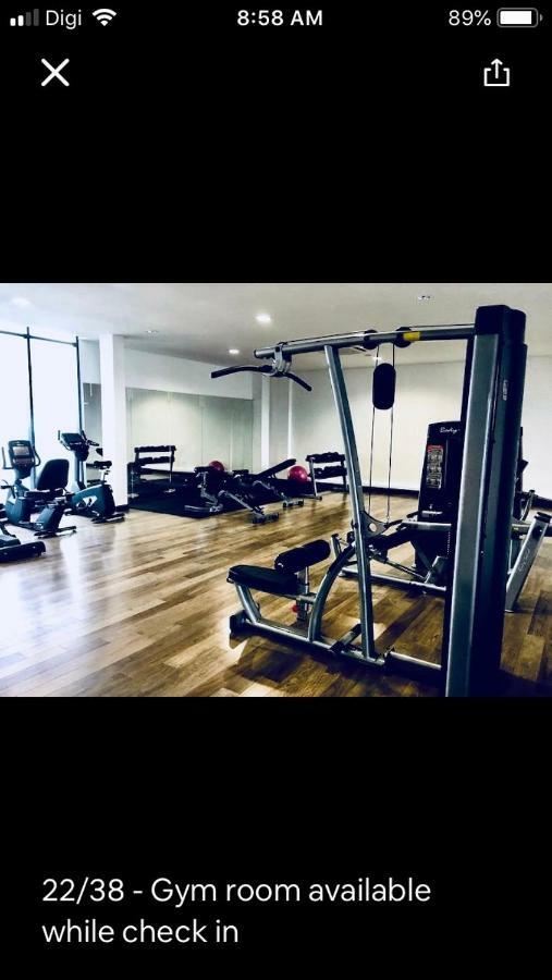 Da Men Residence Usj 1, Subang Kuala Lumpur Ngoại thất bức ảnh