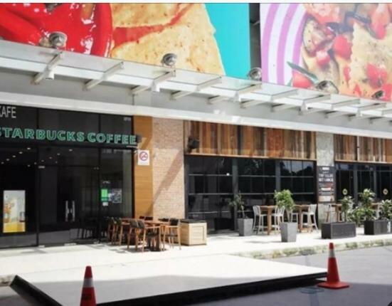 Da Men Residence Usj 1, Subang Kuala Lumpur Ngoại thất bức ảnh