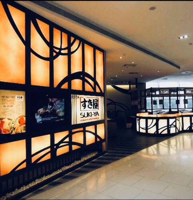 Da Men Residence Usj 1, Subang Kuala Lumpur Ngoại thất bức ảnh
